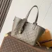 LV M25890 All In One Small Hobo Bag, Top Quality, 22x15x40cm #A61858