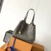 LV M25890 All In One Small Hobo Bag, Top Quality, 22x15x40cm #A61858