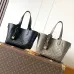 LV M25890 All In One Small Hobo Bag, Top Quality, 22x15x40cm #A61858