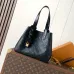 LV M25890 All In One Small Hobo Bag, Top Quality, 22x15x40cm #A61858