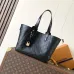 LV M25890 All In One Small Hobo Bag, Top Quality, 22x15x40cm #A61858