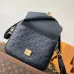 LV M47142 Pochette Métis Bag, Top Quality, 25x19x7cm #A61856