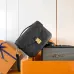LV M47142 Pochette Métis Bag, Top Quality, 25x19x7cm #A61856