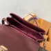 LV M47142 Pochette Métis Bag, Top Quality, 25x19x7cm #A61856