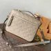 LV M47142 Pochette Métis Bag, Top Quality, 25x19x7cm #A61856