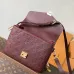 LV M47142 Pochette Métis Bag, Top Quality, 25x19x7cm #A61856