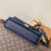 LV M47142 Pochette Métis Bag, Top Quality, 25x19x7cm #A61856
