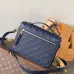 LV M47142 Pochette Métis Bag, Top Quality, 25x19x7cm #A61856