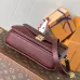 LV M47142 Pochette Métis Bag, Top Quality, 25x19x7cm #A61856