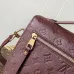 LV M47142 Pochette Métis Bag, Top Quality, 25x19x7cm #A61856