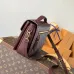 LV M47142 Pochette Métis Bag, Top Quality, 25x19x7cm #A61856