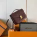 LV M47142 Pochette Métis Bag, Top Quality, 25x19x7cm #A61856