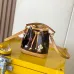 LV Premium M26623 Nano Noé Bucket Bag | Monogram Canvas Mini Shoulder Bag 13×16×10 cm #A60251