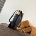 LV Shoulder Bags Low Key Cookie M14642 #A56020