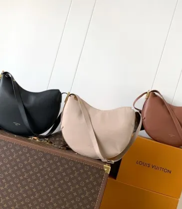 LV Shoulder Bags Low Key Cookie M14642 #A56020