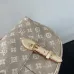 LV Shoulder Bags Travels With Grace Coddington #A56010
