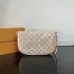 LV Shoulder Bags Travels With Grace Coddington #A56010