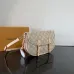 LV Shoulder Bags Travels With Grace Coddington #A56010