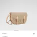 LV Shoulder Bags Travels With Grace Coddington #A56010