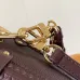 LV Side Trunk Leather Shoulder Bag M25669 16 x 8.5 x 23.5cm #A63870