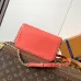 LV Wallet On Chain M14564 | LV Bloom Collection | Multiple Colors Available #A60905