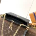 LV Wallet On Chain M14564 | LV Bloom Collection | Multiple Colors Available #A60905