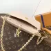 LV Wallet On Chain M14564 | LV Bloom Collection | Multiple Colors Available #A60905