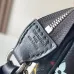 Louis Vuitton Multicolor Monogram Bag With Studded Hardware And Stylish Design #A50329