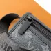 Sleek Louis Vuitton Monogram Canvas Belt Bag For Modern Fashion And Convenience #A49947