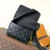 Sleek Louis Vuitton Monogram Canvas Belt Bag For Modern Fashion And Convenience #A49947