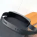 Sleek Louis Vuitton Monogram Canvas Belt Bag For Modern Fashion And Convenience #A49947