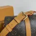 Louis Vuitton Christopher Messenger Bag M28115 32x19.5x11cm #A62968