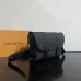 Louis Vuitton Christopher Messenger Bag M28324 32x19.5x11cm #A62970