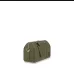 Louis Vuitton Olive Green Leather Messenger Bag With Branded Strap size:27×7×13cm #A53750