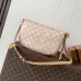 Louis Vuitton Escape LV Travels With Grace Coddington M15134 #A58373