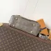 Louis Vuitton Hand It All PM Bag M25904 18x13x29cm #A62953