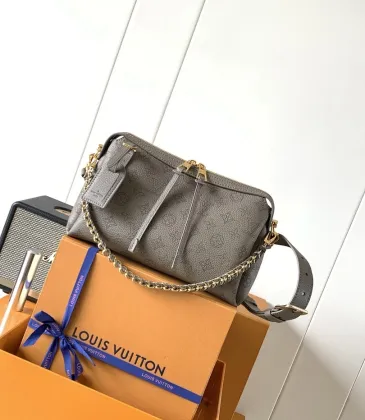Louis Vuitton Hand It All PM Bag M25904 18x13x29cm #A62953