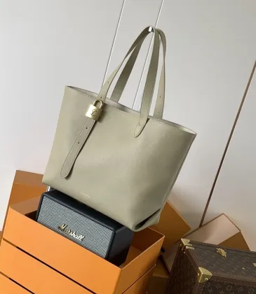 Louis Vuitton Low Key Cabas PM Bag M25343 47x30x14cm #A62966