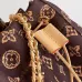 Louis Vuitton M13324 Noé | Premium Original Version Bucket Bag with Drawstring &amp; Adjustable Strap 23×27×8 cm #A60258