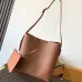 Louis Vuitton M26747 Original Version Verso Hobo Bag - LV Touch Leather, Reversible Design, Adjustable Strap (Size: 33x15.5x30cm) #A59486