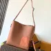 Louis Vuitton M26747 Original Version Verso Hobo Bag - LV Touch Leather, Reversible Design, Adjustable Strap (Size: 33x15.5x30cm) #A59486
