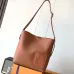 Louis Vuitton M26747 Original Version Verso Hobo Bag - LV Touch Leather, Reversible Design, Adjustable Strap (Size: 33x15.5x30cm) #A59486