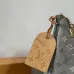 Louis Vuitton M27181 Original Version Vagabond Hobo Bag - Monogram Surplus Canvas, Adjustable Strap (Size: 38x35x12cm) #A59485