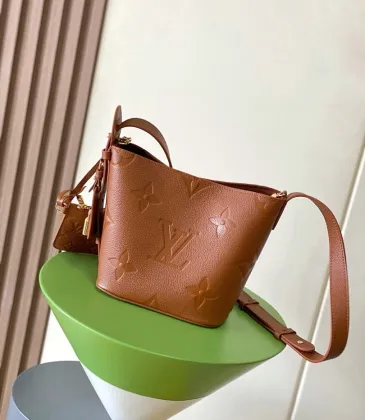 Louis Vuitton M28220 Original Version All In BB Xph Handbag - Monogram Canvas, 163C01 Chip, Adjustable Strap (Size: 16x18x12cm) #A59483 Louis Vuitton M28220 Original Version All In BB Xph Handbag - Monogram Canvas, 163C01 Chip, Adjustable Strap (Size: 16x18x12cm) #A59483
