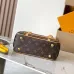 Louis Vuitton Monogram Canvas Shoulder Bag M46321 #A55692