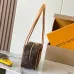 Louis Vuitton Monogram Canvas Shoulder Bag M46321 #A55692