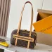 Louis Vuitton Monogram Canvas Shoulder Bag M46321 #A55692