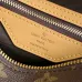 Louis Vuitton Monogram Canvas Shoulder Bag M46321 #A55692