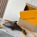 Louis Vuitton Monogram Shark - Shaped Bag M14963 #A55693