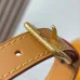 Louis Vuitton Monogram Shark - Shaped Bag M14963 #A55693